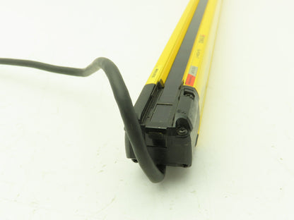 Keyence GL-R32H-T Safety Light Curtain Transmitter 24vdc 61MA Class 2