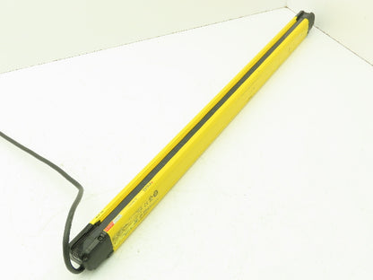 Keyence GL-R32H-T Safety Light Curtain Transmitter 24vdc 61MA Class 2