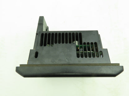 Allen Bradley 2711-T6C16L1 PanelView 600 Color Touchscreen Operator Panel Ser B