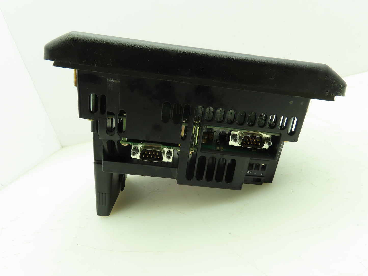 Allen Bradley 2711-T6C16L1 PanelView 600 Color Touchscreen Operator Panel Ser B