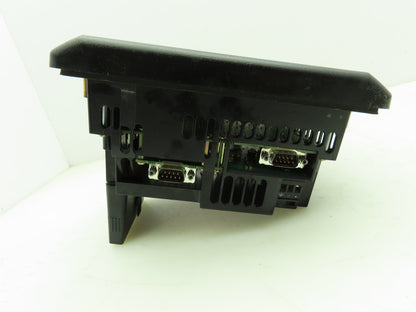 Allen Bradley 2711-T6C16L1 PanelView 600 Color Touchscreen Operator Panel Ser B