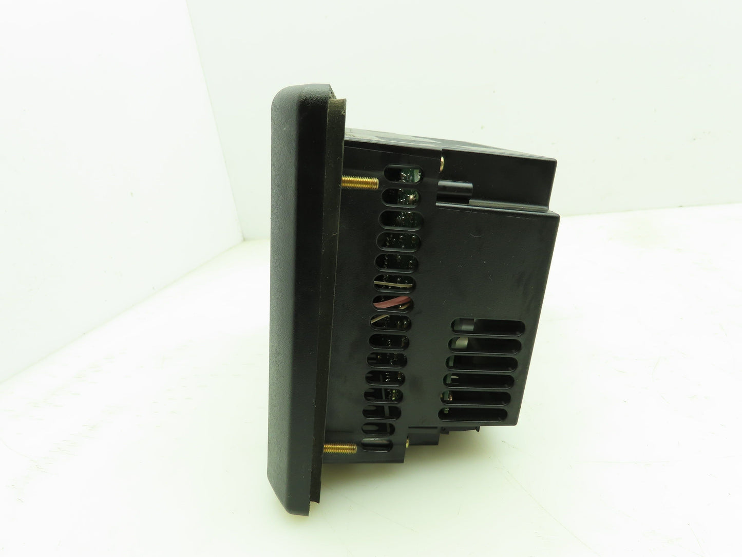 Allen Bradley 2711-T6C16L1 PanelView 600 Color Touchscreen Operator Panel Ser B