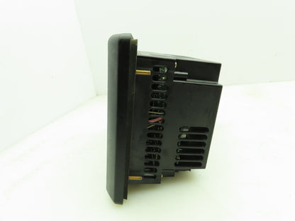 Allen Bradley 2711-T6C16L1 PanelView 600 Color Touchscreen Operator Panel Ser B