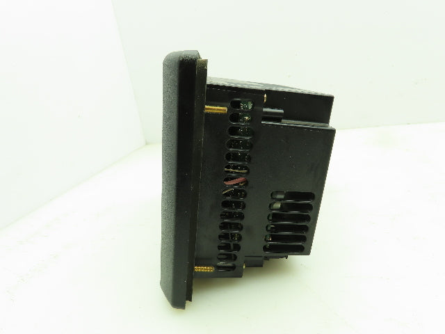 Allen Bradley 2711-T6C16L1 PanelView 600 Color Touchscreen Operator Panel Ser B