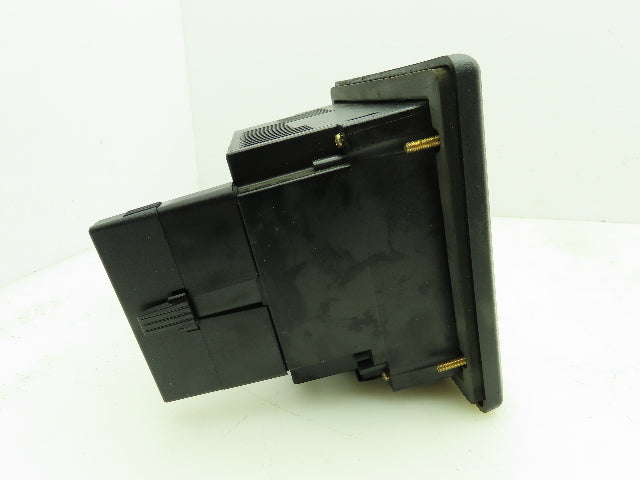 Allen Bradley 2711-T6C16L1 PanelView 600 Color Touchscreen Operator Panel Ser B