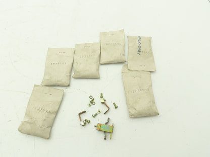 Westinghouse 1739593 Electrical Contact Renewal Kit Lot of 3