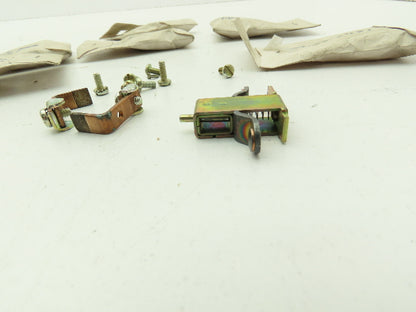 Westinghouse 1739593 Electrical Contact Renewal Kit Lot of 3