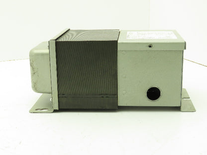 Dongan 80-1035 Control Transformer 1KVA HV 240/480V LV 240/120V Single Phase