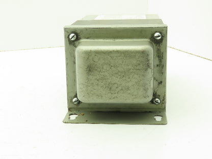 Dongan 80-1035 Control Transformer 1KVA HV 240/480V LV 240/120V Single Phase