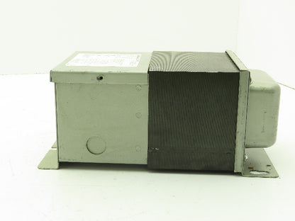 Dongan 80-1035 Control Transformer 1KVA HV 240/480V LV 240/120V Single Phase
