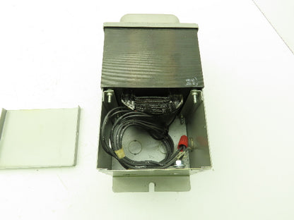 Dongan 80-1035 Control Transformer 1KVA HV 240/480V LV 240/120V Single Phase
