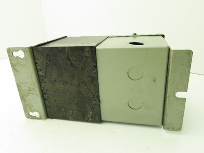 Dongan 80-1035 Control Transformer 1KVA HV 240/480V LV 240/120V Single Phase