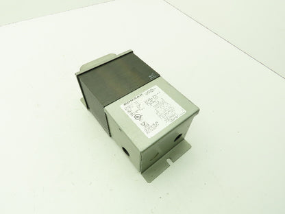 Dongan 80-1035 Control Transformer 1KVA HV 240/480V LV 240/120V Single Phase