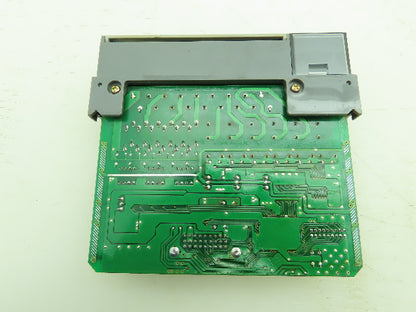 Allen Bradley 1746-IO12DC SLC500 Combination I/O Module Input Output