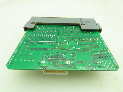 Allen Bradley 1746-IO12DC SLC500 Combination I/O Module Input Output