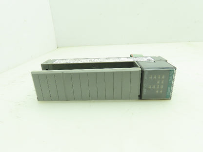 Allen Bradley 1746-IO12DC SLC500 Combination I/O Module Input Output