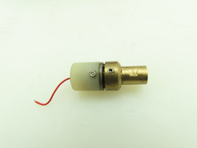 404-164 404-165 Pneumatic Operated Spool Valve