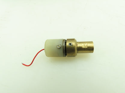 404-164 404-165 Pneumatic Operated Spool Valve
