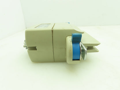 Panasonic DH2581 National Factline 200 Terminal Plug 3P 30A 250V Japanese Plug