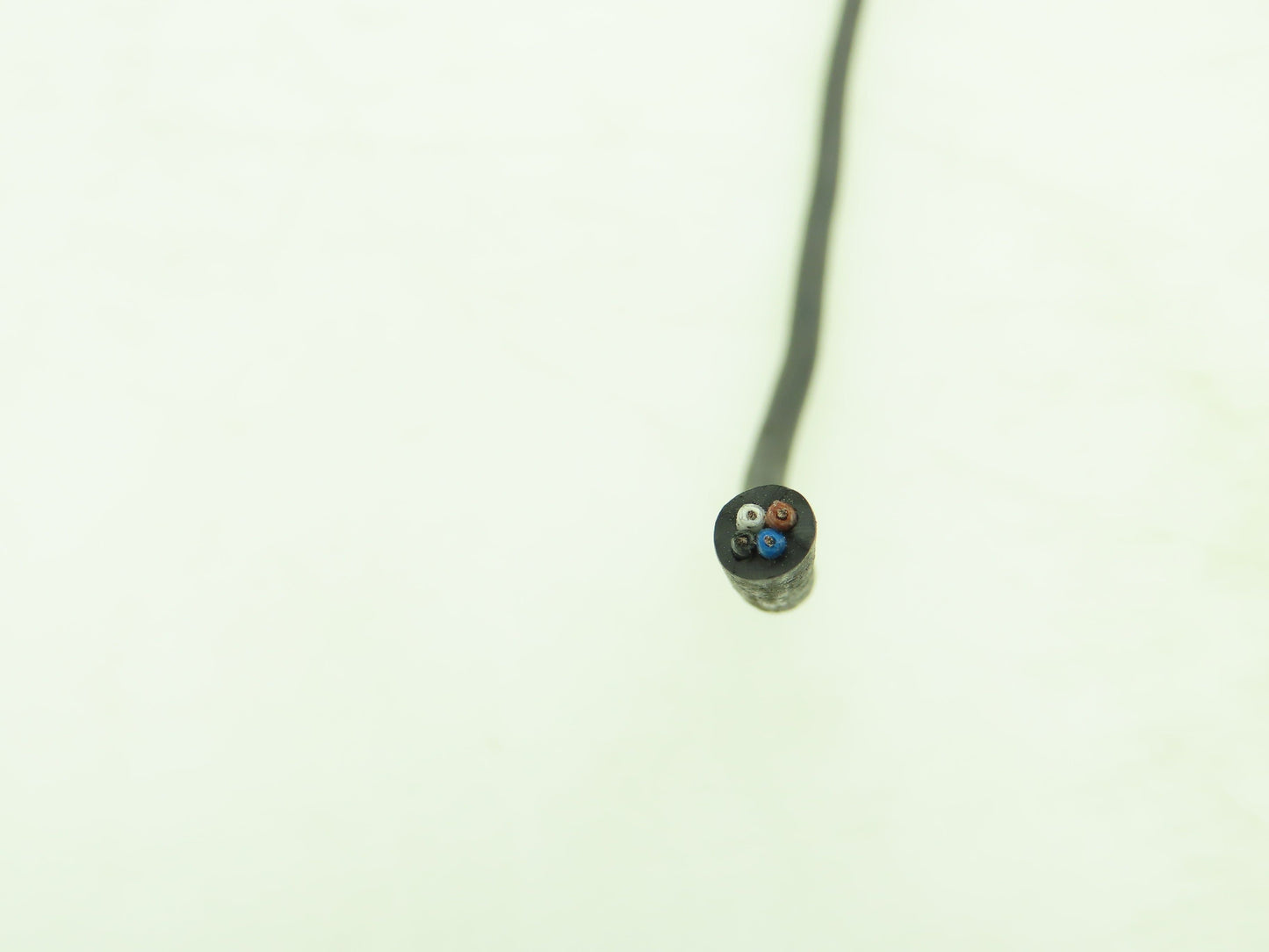 Eaton Cutler-Hammer E65-SMPR3-HD Photoelectric Sensor Polarized Reflective