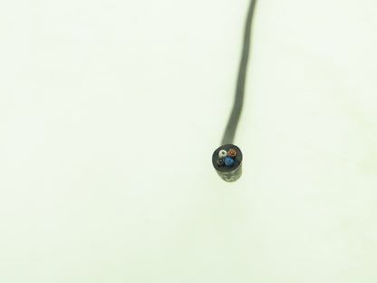 Eaton Cutler-Hammer E65-SMPR3-HD Photoelectric Sensor Polarized Reflective