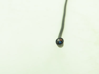 Eaton Cutler-Hammer E65-SMPR3-HD Photoelectric Sensor Polarized Reflective