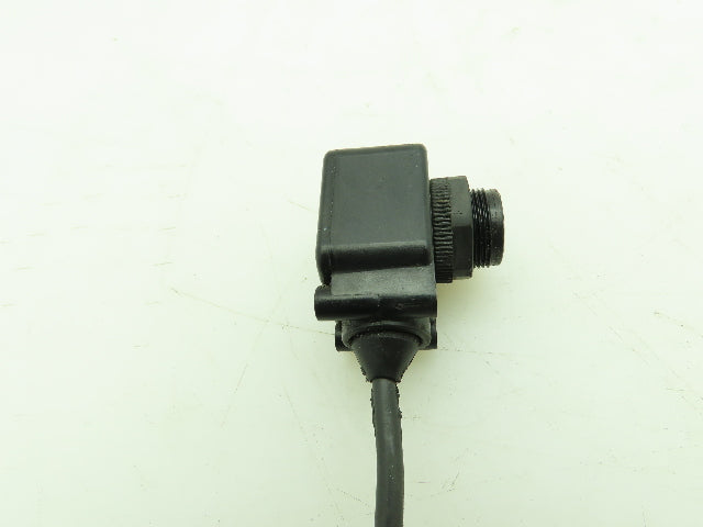 Eaton Cutler-Hammer E65-SMPR3-HD Photoelectric Sensor Polarized Reflective
