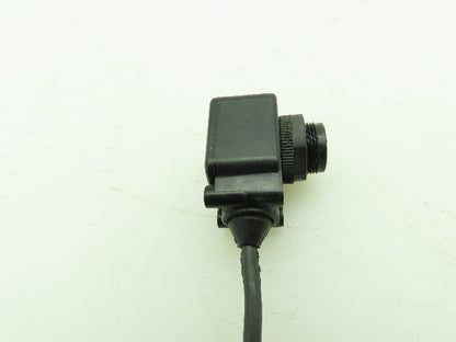 Eaton Cutler-Hammer E65-SMPR3-HD Photoelectric Sensor Polarized Reflective