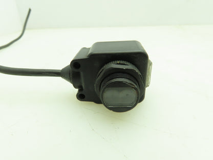 Eaton Cutler-Hammer E65-SMPR3-HD Photoelectric Sensor Polarized Reflective