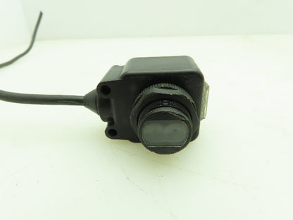 Eaton Cutler-Hammer E65-SMPR3-HD Photoelectric Sensor Polarized Reflective