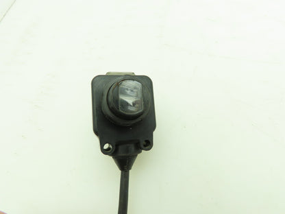 Eaton Cutler-Hammer E65-SMPR3-HD Photoelectric Sensor Polarized Reflective