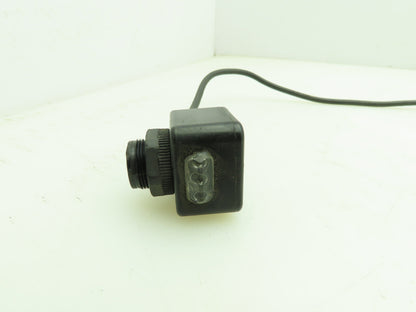 Eaton Cutler-Hammer E65-SMPR3-HD Photoelectric Sensor Polarized Reflective