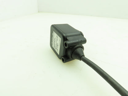 Eaton Cutler-Hammer E65-SMPR3-HD Photoelectric Sensor Polarized Reflective