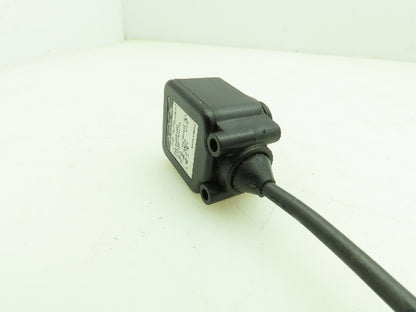 Eaton Cutler-Hammer E65-SMPR3-HD Photoelectric Sensor Polarized Reflective