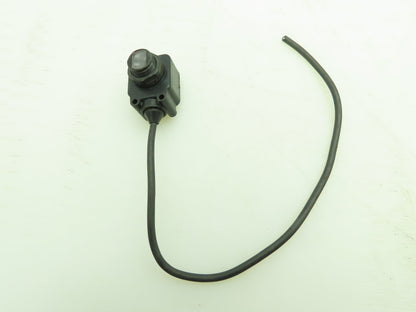 Eaton Cutler-Hammer E65-SMPR3-HD Photoelectric Sensor Polarized Reflective