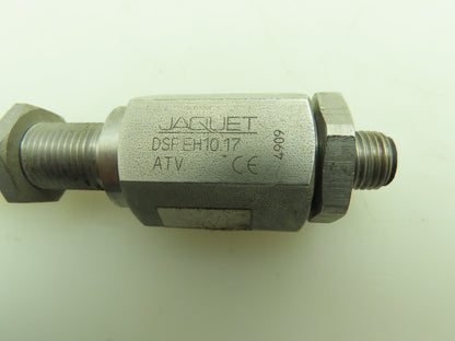 Jaquet DSF EH10.17 ATV Hall Effect Speed Sensor Single Channel