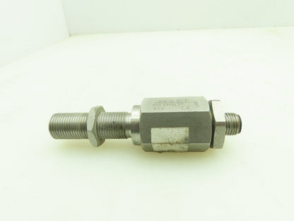 Jaquet DSF EH10.17 ATV Hall Effect Speed Sensor Single Channel