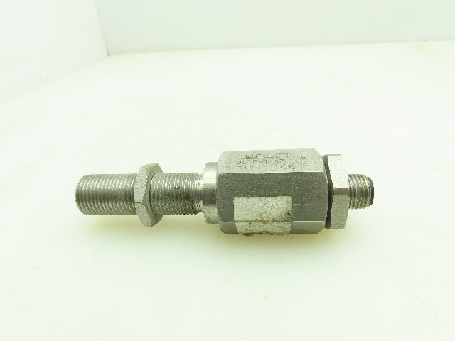 Jaquet DSF EH10.17 ATV Hall Effect Speed Sensor Single Channel