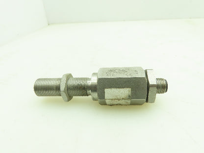 Jaquet DSF EH10.17 ATV Hall Effect Speed Sensor Single Channel