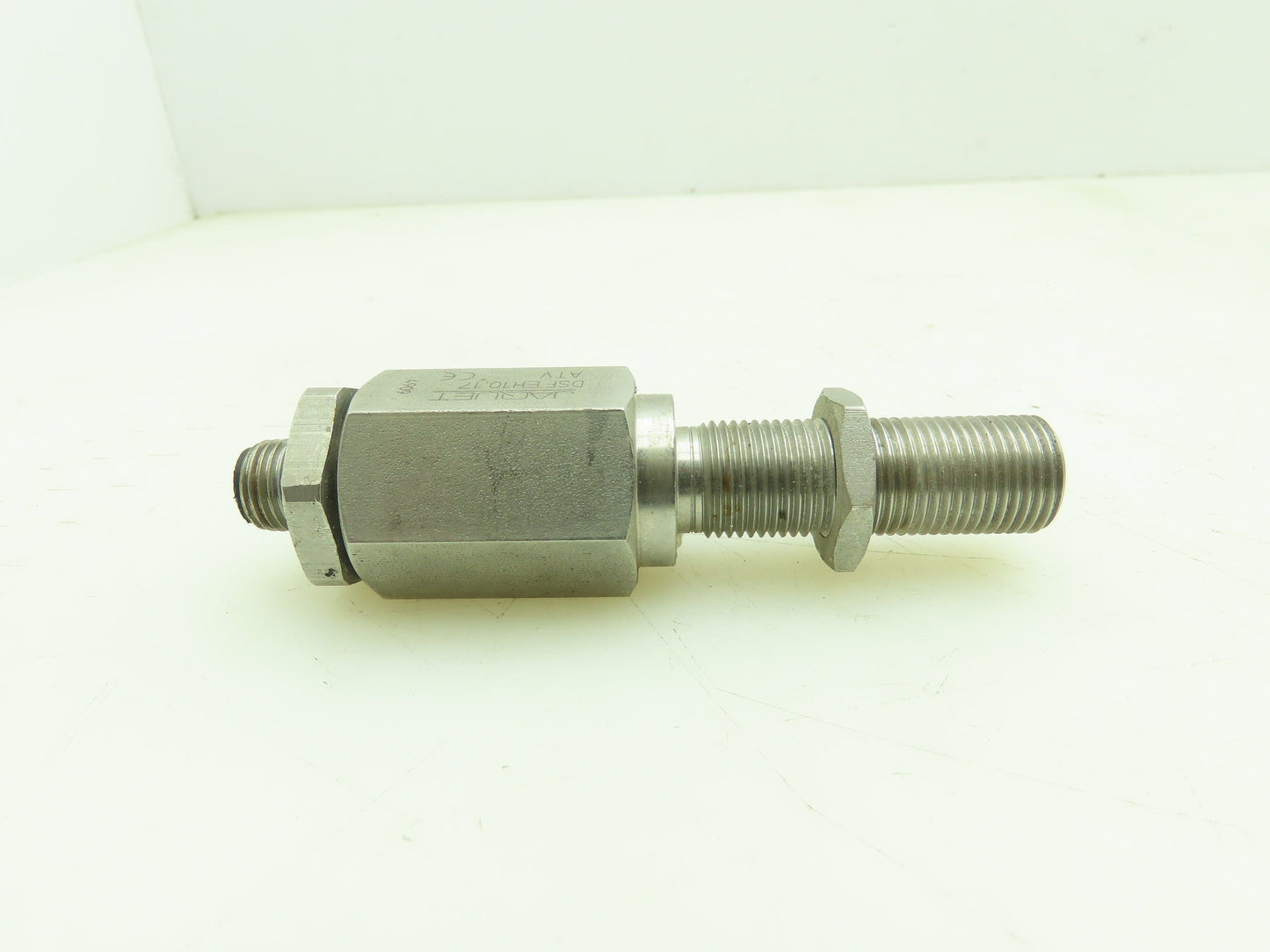 Jaquet DSF EH10.17 ATV Hall Effect Speed Sensor Single Channel