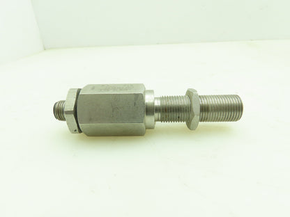 Jaquet DSF EH10.17 ATV Hall Effect Speed Sensor Single Channel