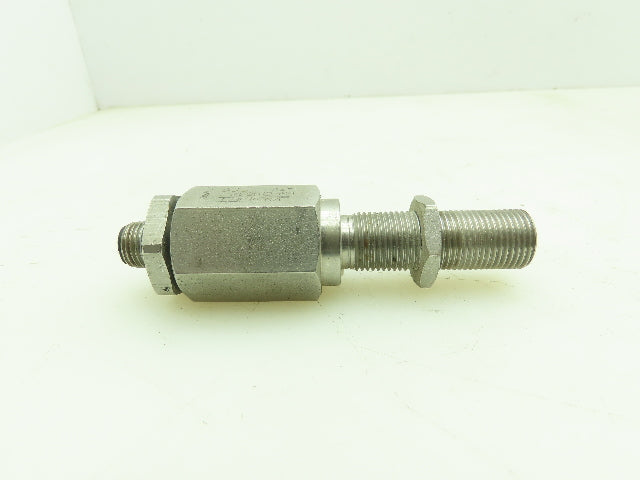 Jaquet DSF EH10.17 ATV Hall Effect Speed Sensor Single Channel