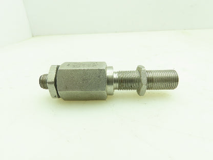 Jaquet DSF EH10.17 ATV Hall Effect Speed Sensor Single Channel