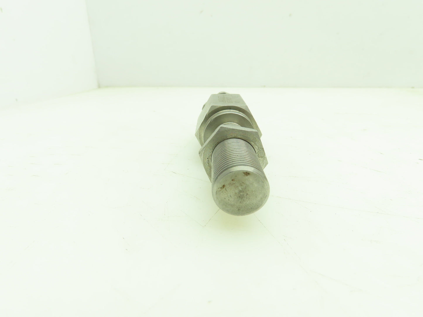 Jaquet DSF EH10.17 ATV Hall Effect Speed Sensor Single Channel