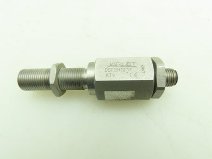 Jaquet DSF EH10.17 ATV Hall Effect Speed Sensor Single Channel