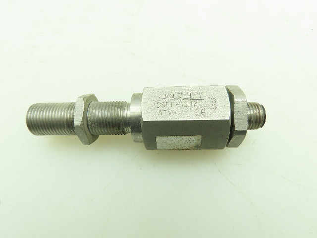 Jaquet DSF EH10.17 ATV Hall Effect Speed Sensor Single Channel