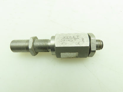 Jaquet DSF EH10.17 ATV Hall Effect Speed Sensor Single Channel