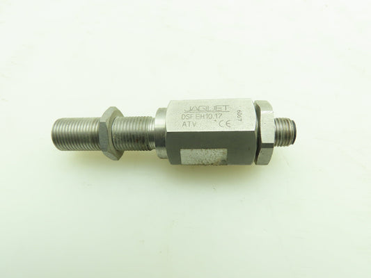 Jaquet DSF EH10.17 ATV Hall Effect Speed Sensor Single Channel