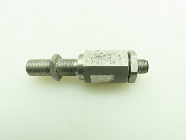 Jaquet DSF EH10.17 ATV Hall Effect Speed Sensor Single Channel