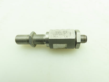 Jaquet DSF EH10.17 ATV Hall Effect Speed Sensor Single Channel